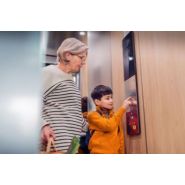 Modernisation des ascenseurs