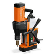 Perceuse carotteuse magnétique jusqu'à 36 mm - Endurance à 1 vitesse, compacte et légère - KBE 36 QW MAGSPEED Perceuse carotteuse magnétique jusqu'à 36 mm - Endurance à 1 vitesse, compacte et légère - KBE 36 QW MAGSPEED