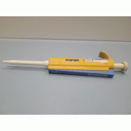 Pipette de laboratoire Thermo Scientific Electron Finnpipette 5-50µl Pipette de laboratoire Thermo Scientific Electron Finnpipette 5-50µl