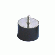 PLOTS RADIAFLEX MÂLE - M10 À M14 PAULSTRA PLOTS RADIAFLEX MÂLE - M10 À M14 PAULSTRA