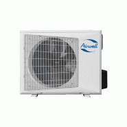 Unité extérieure Monosplit YDAK 7 kW Monophasé pour allège plafonnier FDLK - Airwell - 7SP063196_0