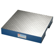 Marbre en fonte 450X450X75 mm Vertex VS-07_0