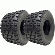 18x10-8 ATV Quad Tyres OBOR Advent Tubeless 255/50-8 Road Legal 102kg (Set of 2) 18x10-8 ATV Quad Tyres OBOR Advent Tubeless 255/50-8 Road Legal 102kg (Set of 2)