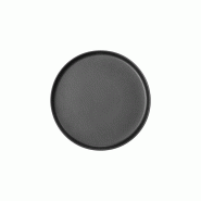 Assiette plate Ø 28 cm midnight ROCKZZERO - Was Germany - 4044925046824