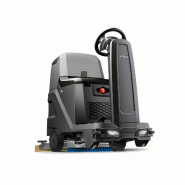 Autolaveuse autoportée BMG 56 PRO - avec batterie gel - disponible en location et vente - Référence : BMG 56 PRO