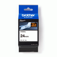 Brother STe-151 - Pochoir - larg. 24mm - STE151