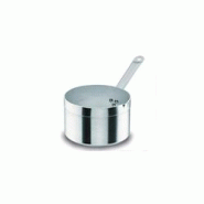 Casserole Haute Professionnelle - Chef-Aluminio - ø 24 cm - Lacor - aluminium 20225 Casserole Haute Professionnelle - Chef-Aluminio - ø 24 cm - Lacor - aluminium 20225