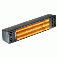 Chauffage infrarouge varmatec varma top 1500_0