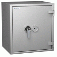 Coffre fort homologué - Classe 0 - Hartmann Protect Duo 93 - Serrure à clé