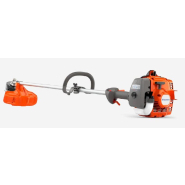 Coupe-bordures thermique professionnel équipé puissant arbre de transmission - HUSQVARNA 325L