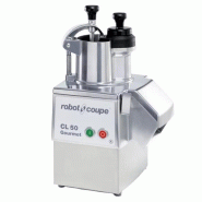Coupe Légumes CL50 Gourmet Monophasé ou Triphasé ROBOT COUPE - monophasé 230V