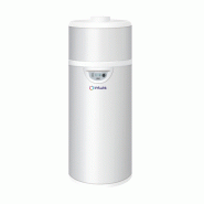 EDEL 100 AIR Chauffe-eau thermodynamique mural monobloc sur air 100L - Intuis - 353210 EDEL 100 AIR Chauffe-eau thermodynamique mural monobloc sur air 100L - Intuis - 353210