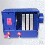 Filtration brouillards d'huile