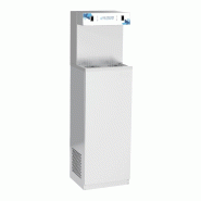 Fontaine sur pieds - RS 80 - Eau froide, tempérée ou pétillante - Filtration et Distribution sans contact