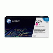 HP 307A toner LaserJet magenta authentique_0