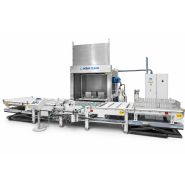 Machine de lavage sur mesure Special - AQUACLEAN