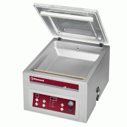 Machine sous-vide chamb. 350 x370 x150 mm - Diamond - 0615402497459