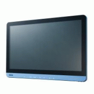 Moniteur ou écran pour application médicale, 24" monitor 2M/DC/Glass - Référence: PDC-W240-A10-AGE Moniteur ou écran pour application médicale, 24" monitor 2M/DC/Glass - Référence: PDC-W240-A10-AGE