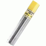 PENTEL 14508 Mine 0.9mm Hb Étui Lot de 15 Assorties - 0072512007983