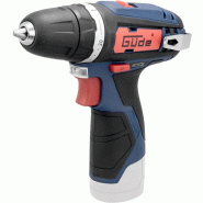 Perceuse visseuse sans fil BS 12-0 - sans accu ni chargeur