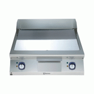 Plancha lisse à poser Electrolux Professional 900XP