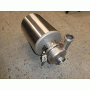 Pompe centrifuge APV Type W+ 35/55 - 220N - 7,5 kW - PPE608 Pompe centrifuge APV Type W+ 35/55 - 220N - 7,5 kW - PPE608