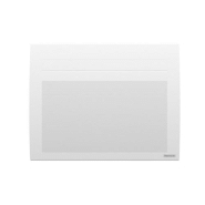 Radiateur électrique amadeus 3 digital horizontal 500w - THERMOR - 443217 - 789545 Radiateur électrique amadeus 3 digital horizontal 500w - THERMOR - 443217 - 789545