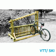 Ratelier de montagne Ski / VTT