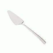 Spatule à tarte modèle Oceanus en acier inoxydable 18/10-Belo Inox - Acier inoxydable 18/10 8412536970016