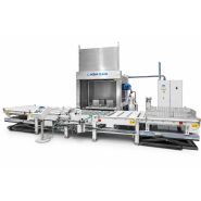 Special Machine de lavage sur mesure - AQUACLEAN