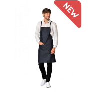 Tablier écologique Barry 100% coton 245 gr./m2 - TABPCBREC-SN02_0