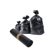 100 sacs poubelle noirs 160l pebd standard - sac160150 - 535381 100 sacs poubelle noirs 160l pebd standard - sac160150 - 535381