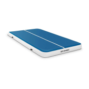 AIR TRACK - 300 X 200 X 20 CM - 300 KG - BLEU/BLANC 14_0007938 AIR TRACK - 300 X 200 X 20 CM - 300 KG - BLEU/BLANC 14_0007938