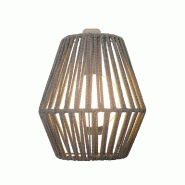 Applique murale Led autonome  - Garden - Conta 25 - gris 8435578509396