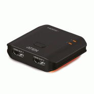 ATEN VS5812 Distributeur HDMI 8K à 2 ports ATEN VS5812 Distributeur HDMI 8K à 2 ports