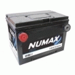 Batterie numax premium americaine c31-1000