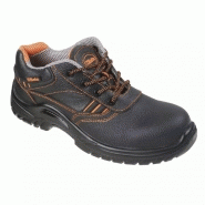 Beta tools chaussure de sécurité 7200bkk en cuir 41 072000241 407001