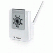 Caméra vidéosurveillance visonic cam3100