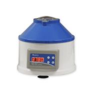 Centrifugeuse angulaire digitale 2615/1 pour tubes 15mL, marque Nahita-Blue - Ref.: GBF001