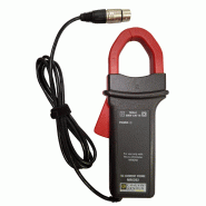 CHAUVIN ARNOUX - MR6292 Pince ampèremétrique DC 50A pour utilisation avec le microohmmètre 200A CA 6292