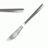 Couteaux de table Satin (x12) | Comas - DY400