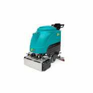 EC52 | Autolaveuse pour escalators et tapis roulants - Référence : EEC052B - Disponible en location et en vente