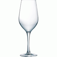 Esmeyer Arcoroc Verre à vin MINERAL, 0,45 l, dans carton - lot de 18 - transparent verre 883314470833