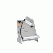 Façonneuse Laminoir à pizza 30 cm - DSA310 | Prismafood - inox Prisma310_NEW