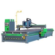 Fraiseuse CNC - Série D