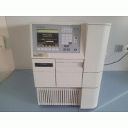 Hplc module de séparation waters alliance 2695_0