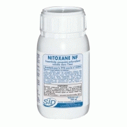 Insecticide concentré polyvalent soluble dans l'eau nitoxane nf