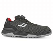 Jallatte - Chaussures de sécurité basses Urban Sport JALPYTHON SAS ESD S3 CI HI SRC - Taille 44 - Noir - Matière synthétique Jallatte - Chaussures de sécurité basses Urban Sport JALPYTHON SAS ESD S3 CI HI SRC - Taille 44 - Noir - Matière synthétique
