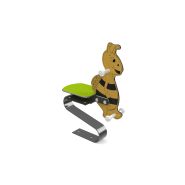 Jeux sur ressort Abeille Jeux sur ressort Abeille