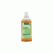 Lvp nettoyant surodorant concentre parfum ph pur: 6,5-7,5 parfum pinede (4501) flacon de 1l